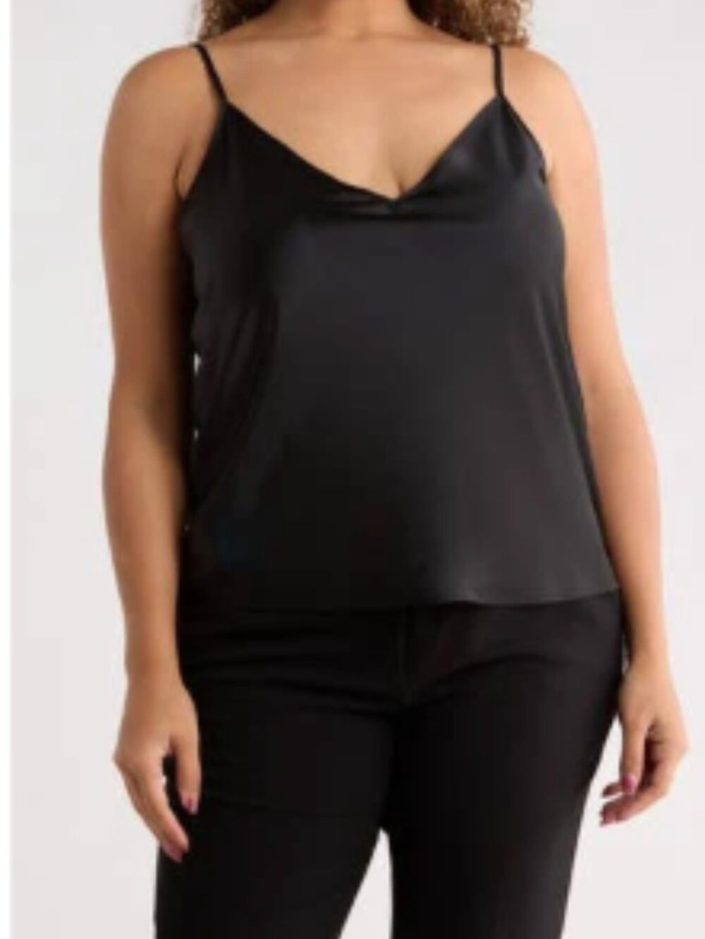 Nordstrom Rack Satin Camisole